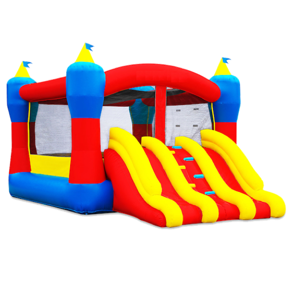 Bouncing Castles