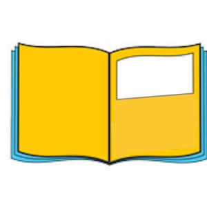 HALF PAGE ADVERT IN BROCHURE