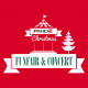 PRIDE CHRISTMAS FUNFAIR & CONCERT