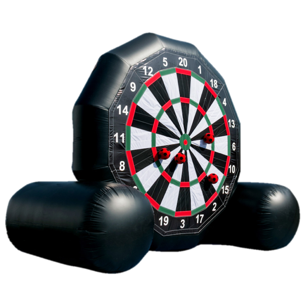 Soccer Darts