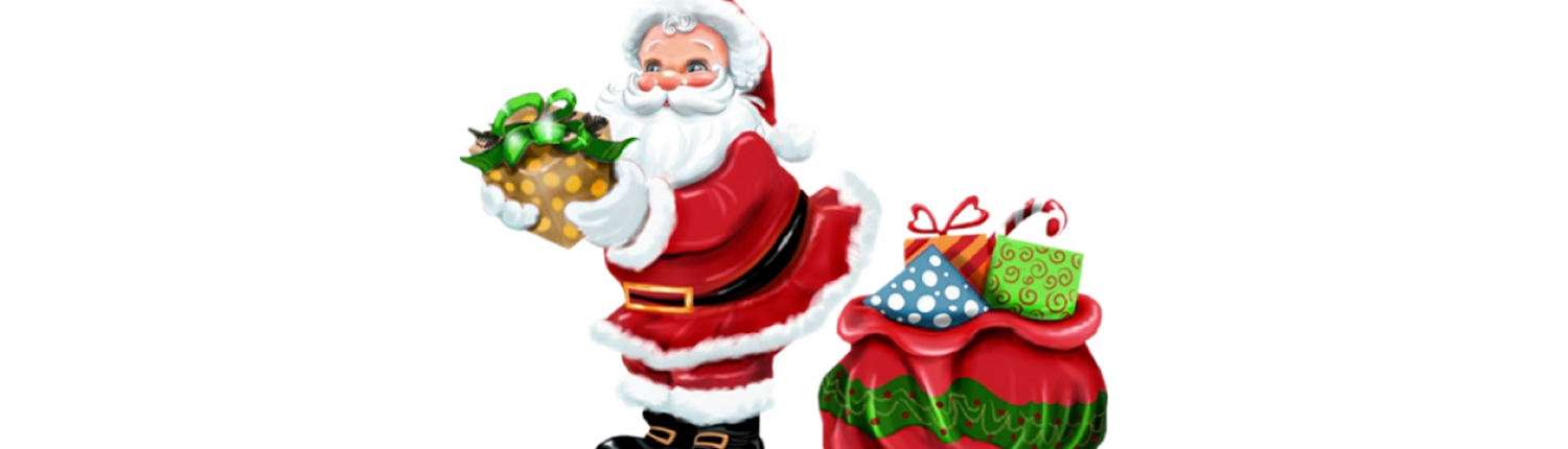 Visits to Santa Claus (Father Christmas)